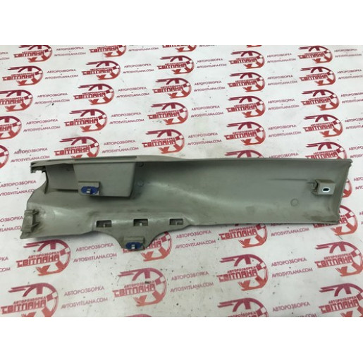 Обшивка салона передняя левая Opel Combo 2001-2011 9184602